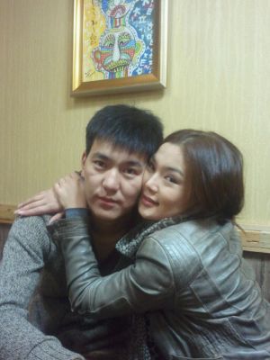 Хүнд өвчин туссан ч ,сэтгэлийн хүчээрээ ялсан жүжигчин бүсгүй